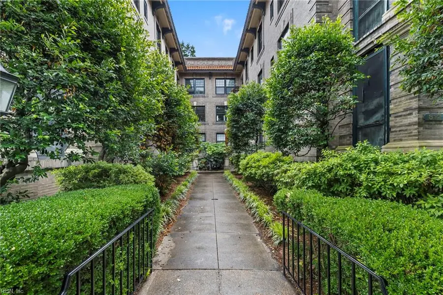 812 Stockley Gardens #12, Norfolk, VA 23507 - #3