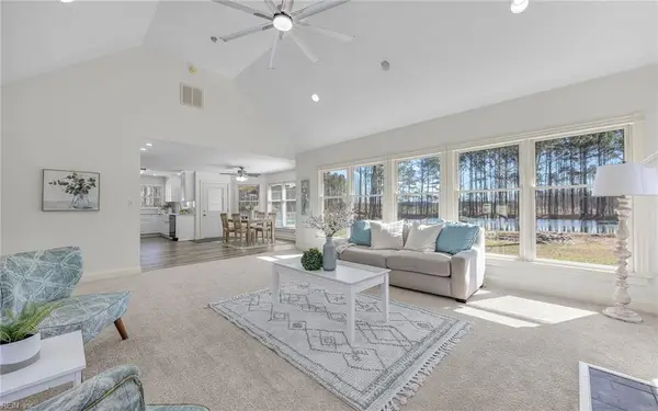 3600 Fluridy Road, Chesapeake, VA 23322
