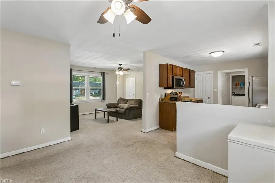 134 Saint Stephens Drive, Newport News, VA 23602 - #3