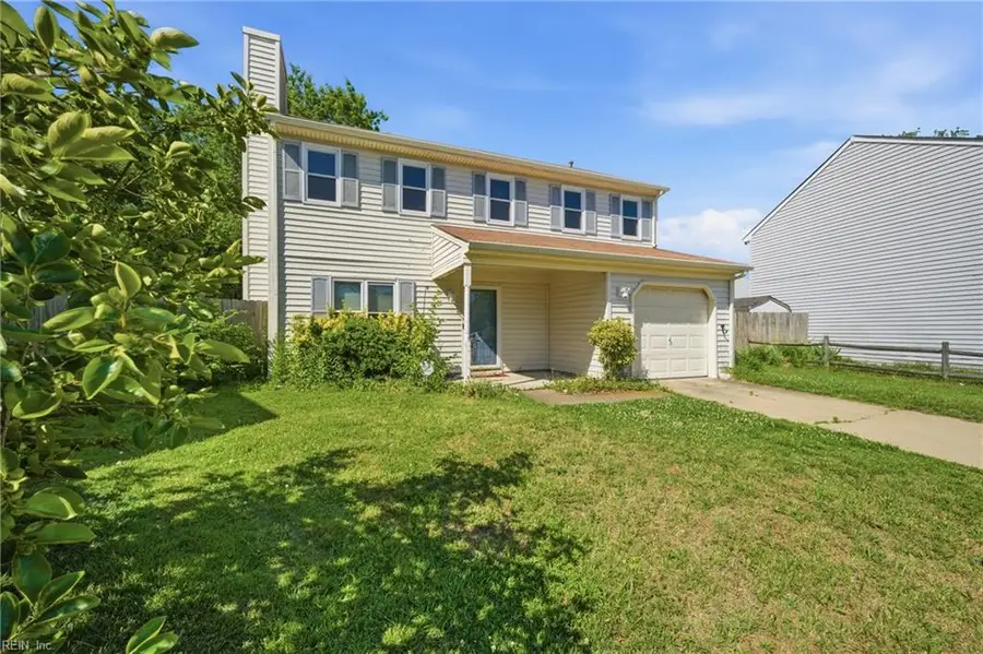 1809 Cornerstone Court, Virginia Beach, VA 23456 - #2