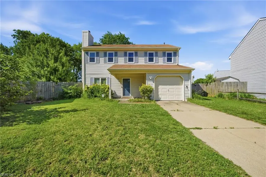1809 Cornerstone Court, Virginia Beach, VA 23456 - #3