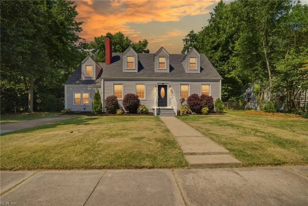112 Dumont Avenue, Norfolk, VA 23505 - #1