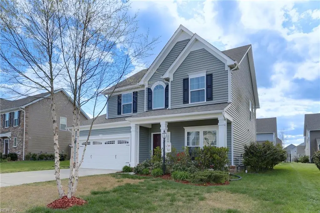 104 Williamson Park Lane, Smithfield, VA 23430 - #1