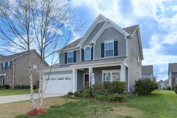 104 Williamson Park Lane, Smithfield, VA 23430