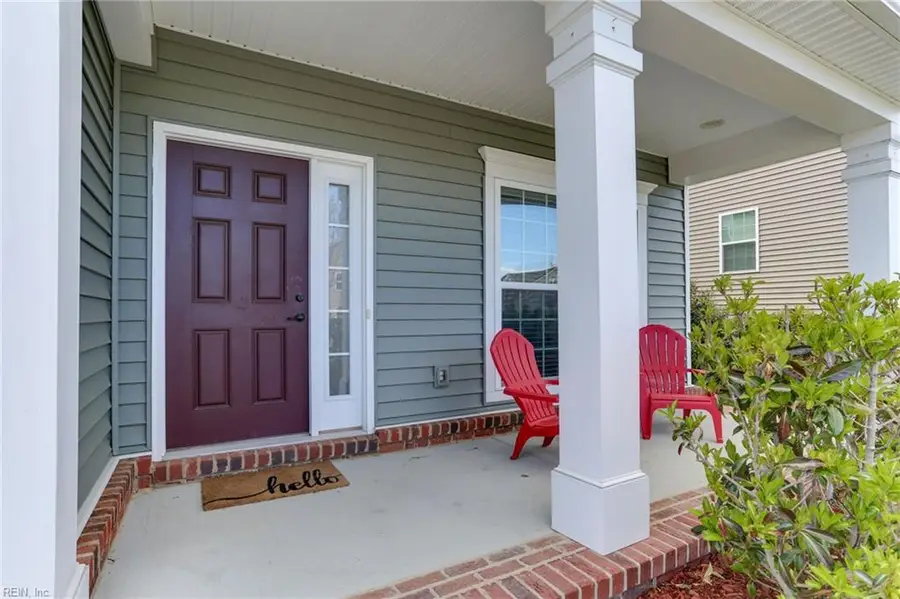 104 Williamson Park Lane, Smithfield, VA 23430 - #2