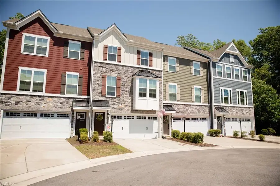 1013 Stern Way, Chesapeake, VA 23323 - #2