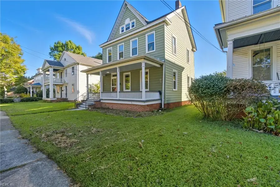 221 Mt Vernon Avenue, Portsmouth, VA 23707 - #2