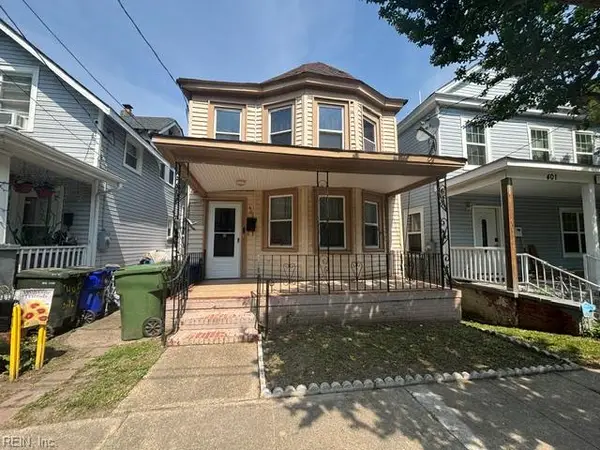403 Craig Street, Norfolk, VA 23523