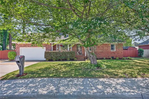 744 Avalon Avenue, Virginia Beach, VA 23464