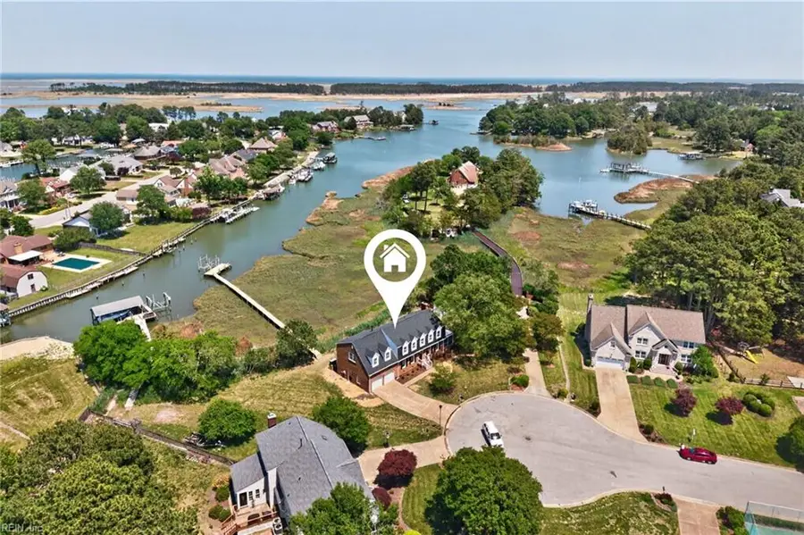 7 Carmines Court, Poquoson, VA 23662 - #3