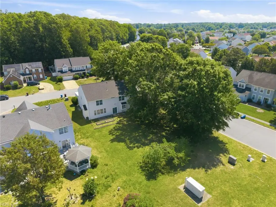 201 Andiron Arch Arch, Chesapeake, VA 23323 - #3