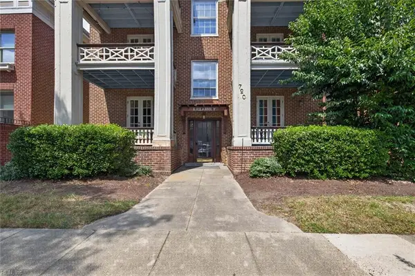 720 Redgate Avenue #6, Norfolk, VA 23507