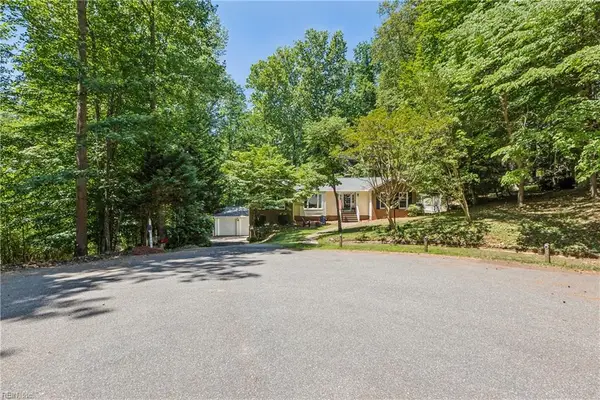 108 Cambridge Lane, Williamsburg, VA 23185