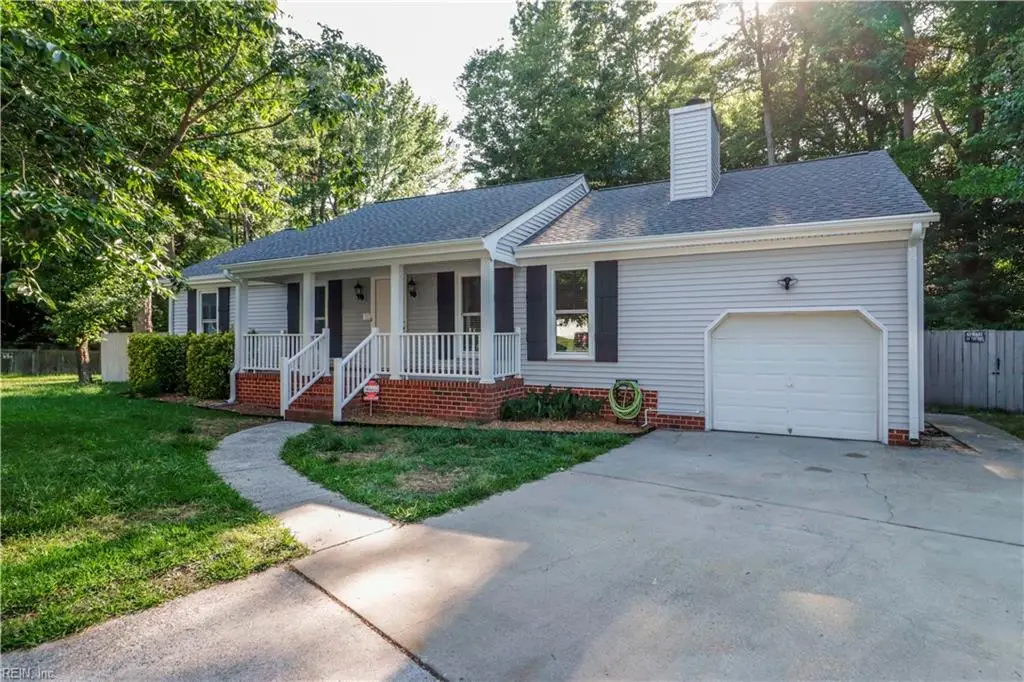 3936 Hardwood Lane, Portsmouth, VA 23703 - #1