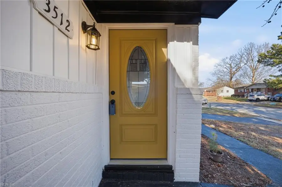3512 Maori Drive, Chesapeake, VA 23321 - #3