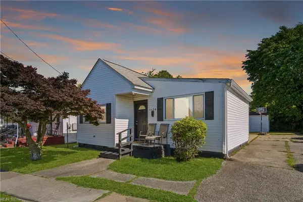 1124 St. Julian Avenue, Norfolk, VA 23504