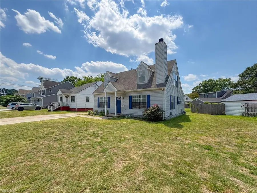 8641 Chapin Street, Norfolk, VA 23503 - #2