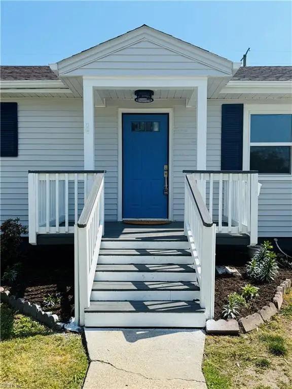 2521 Lynnriver Drive, Virginia Beach, VA 23452 - #2