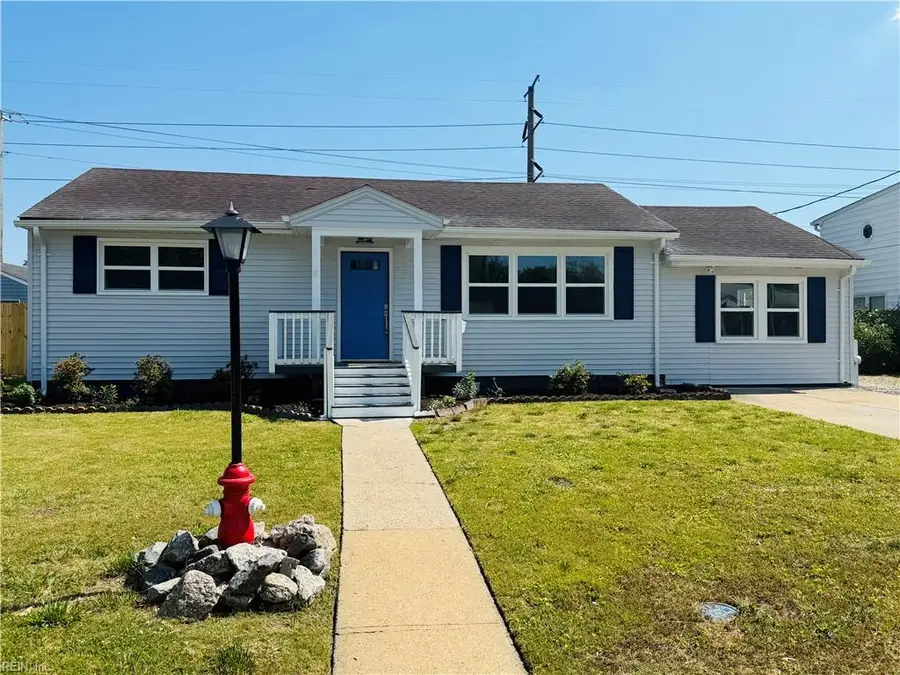 2521 Lynnriver Drive, Virginia Beach, VA 23452 - #3