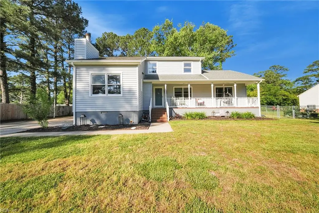 31 Pasture Road #A, Poquoson, VA 23662 - #1