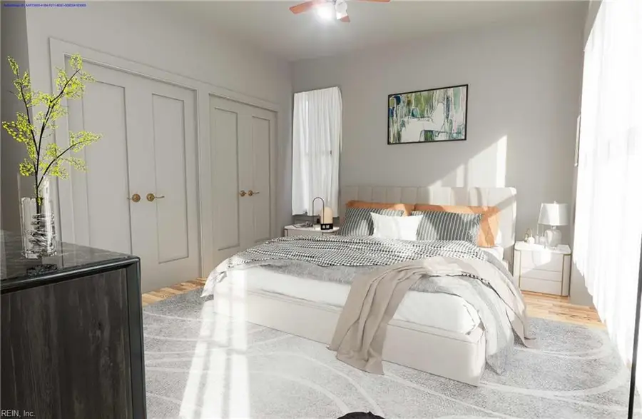 C-4 Ruth Wise Road, Exmore, VA 23350 - #2