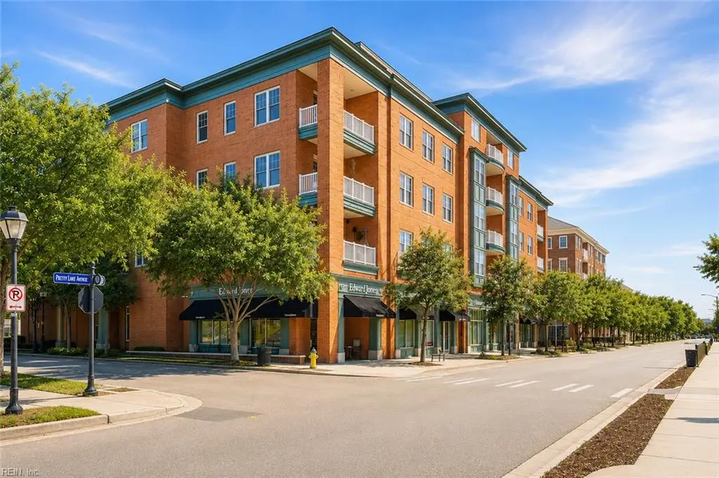 4500 Pretty Lake Avenue #B3, Norfolk, VA 23518 - #1