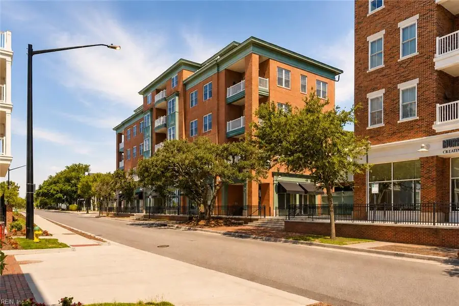 4500 Pretty Lake Avenue #B3, Norfolk, VA 23518 - #2