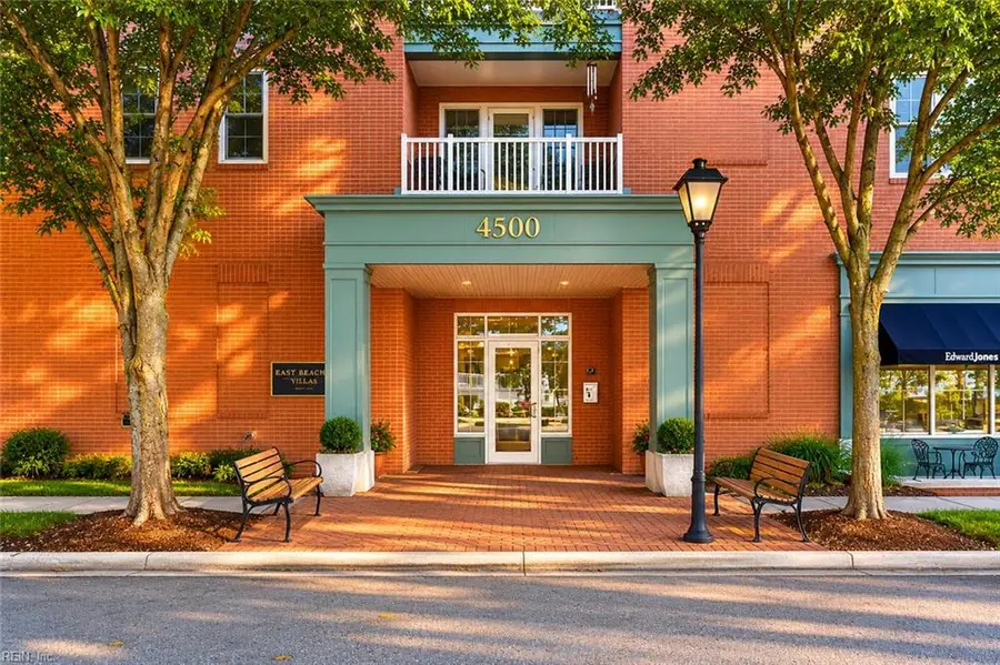 4500 Pretty Lake Avenue #B3, Norfolk, VA 23518 - #3