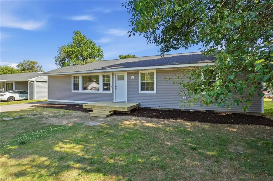 1625 Dearborn Drive, Virginia Beach, VA 23451 - #2