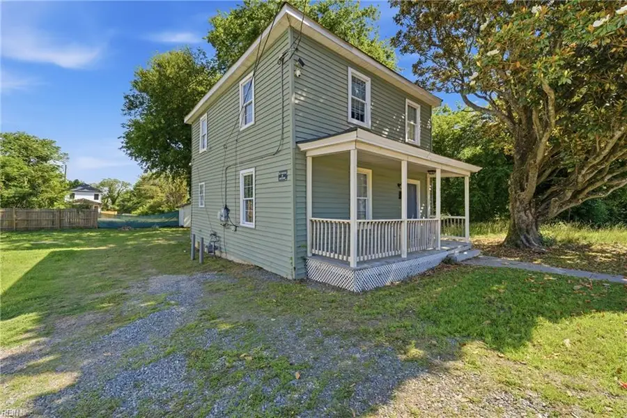 315 Saint Matthew Street, Petersburg, VA 23803 - #2