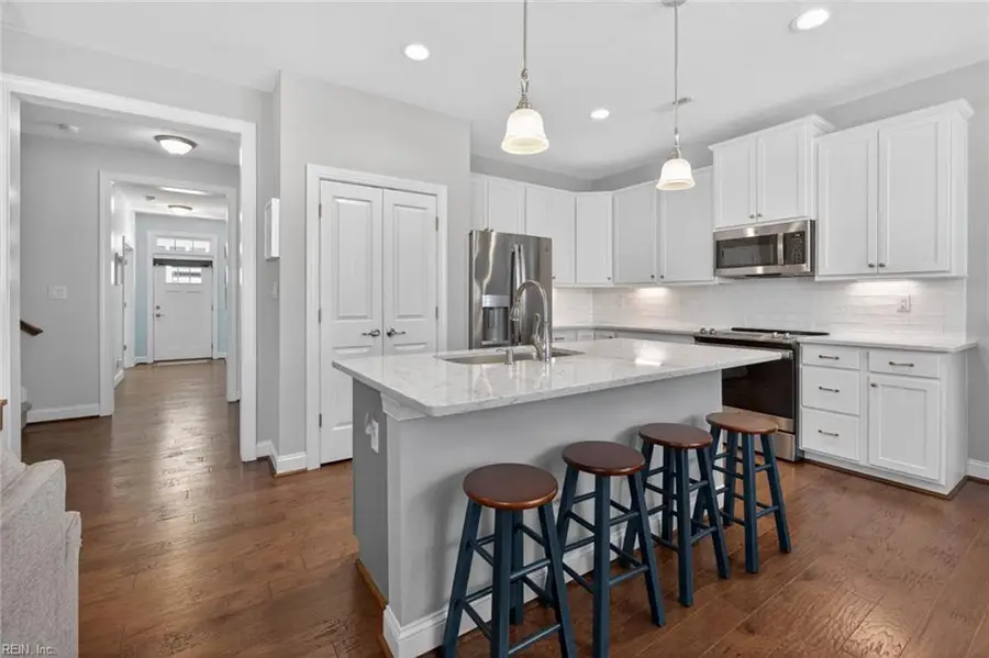 104 Sanctuary Drive, Suffolk, VA 23435 - #2