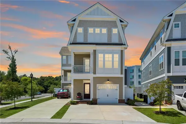 101 Batten Way, Yorktown, VA 23693