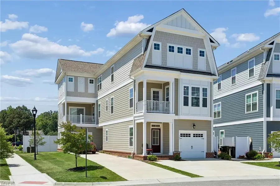 101 Batten Way, Yorktown, VA 23693 - #2