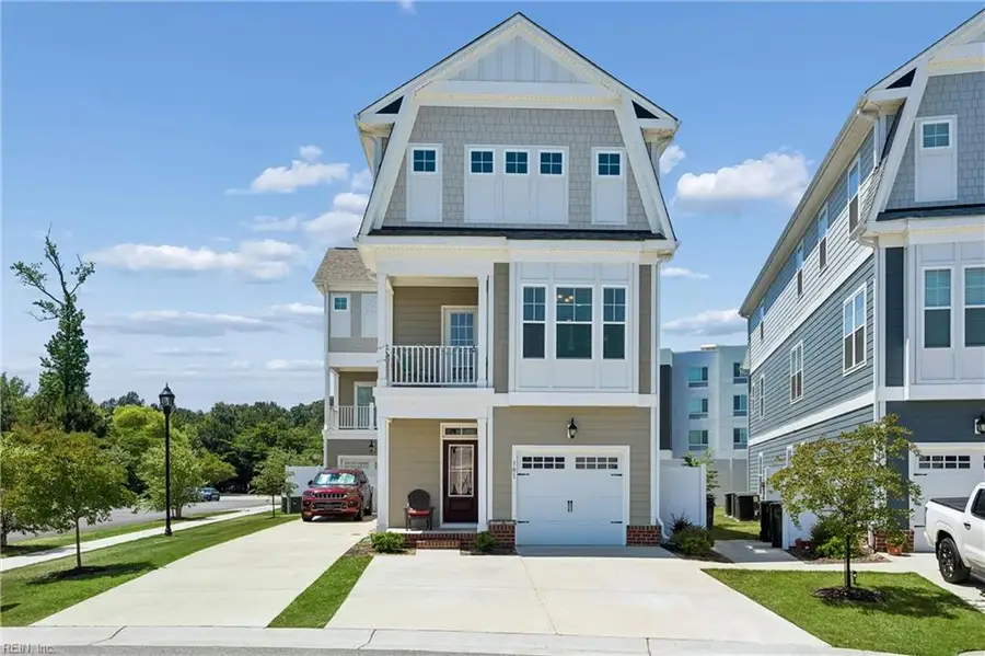 101 Batten Way, Yorktown, VA 23693 - #3