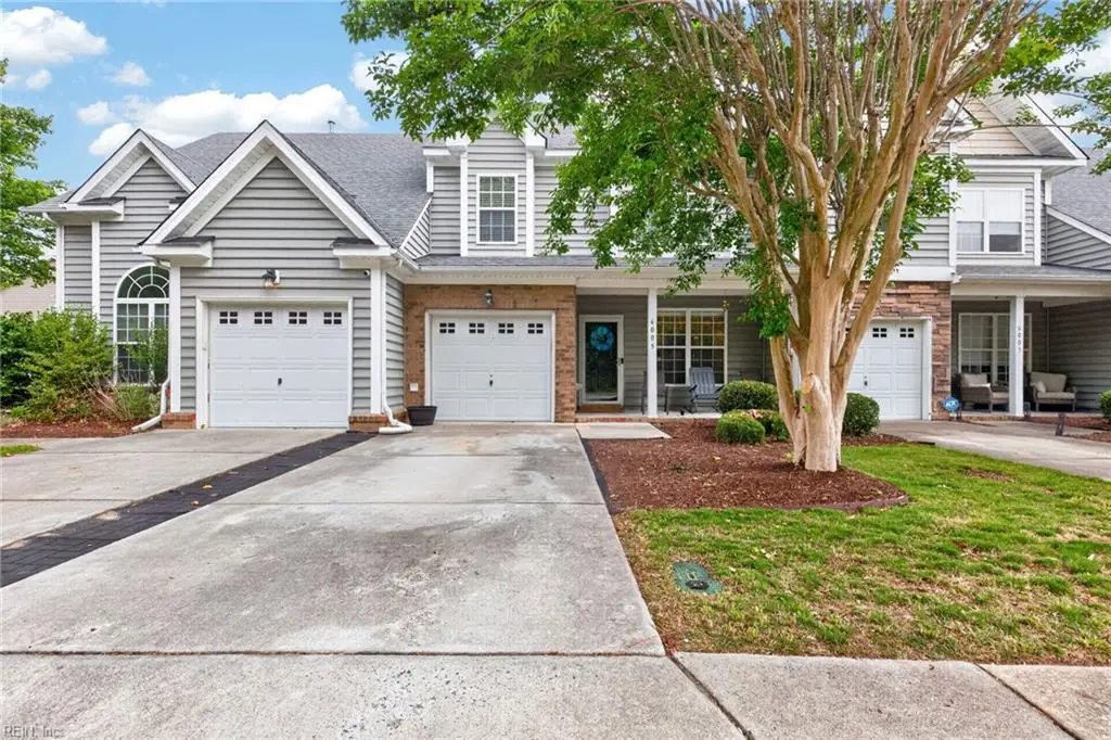 6005 Newington Place, Suffolk, VA 23435 - #1