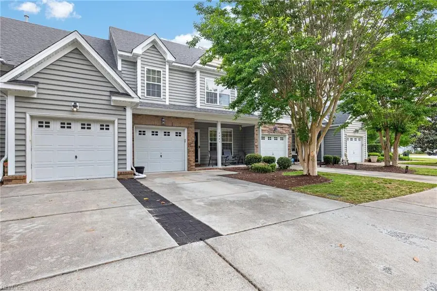 6005 Newington Place, Suffolk, VA 23435 - #2