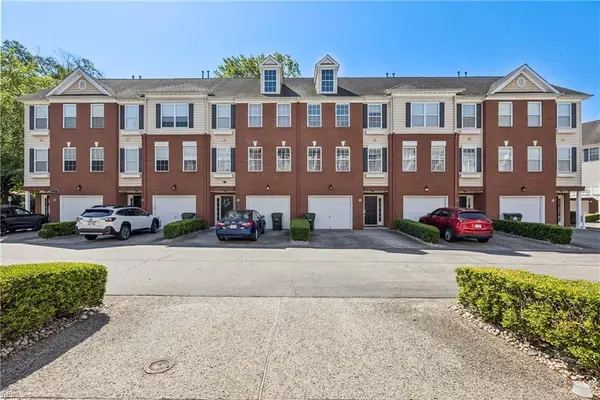 1221 Westover Avenue #D, Norfolk, VA 23507