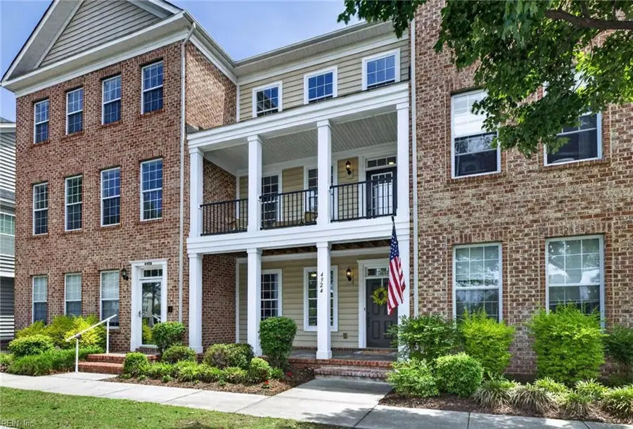 4924 Almandine Avenue, Virginia Beach, VA 23462 - #2