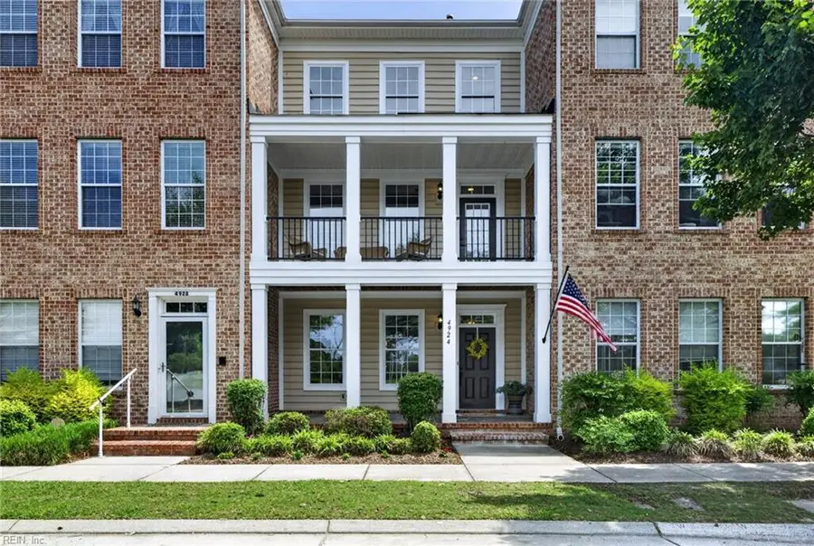 4924 Almandine Avenue, Virginia Beach, VA 23462 - #3