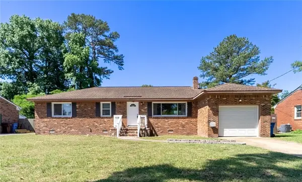 207 Mccosh Drive, Chesapeake, VA 23320
