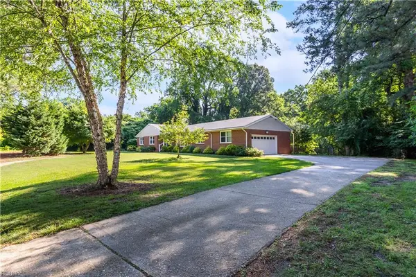 5152 N Harbor Road, Suffolk, VA 23435