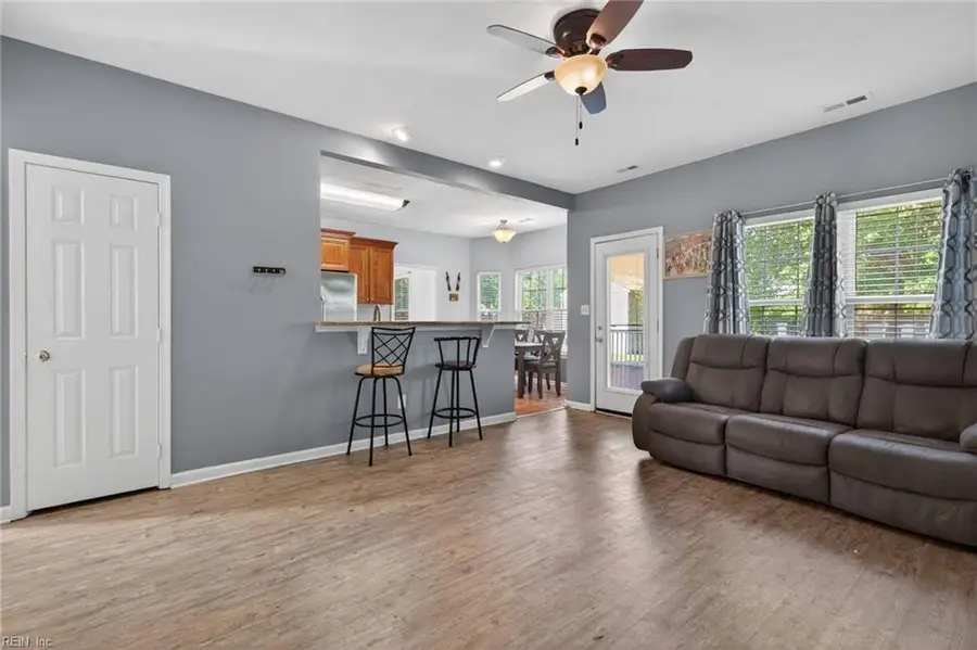 2217 Arrowstone Court, Virginia Beach, VA 23456 - #2