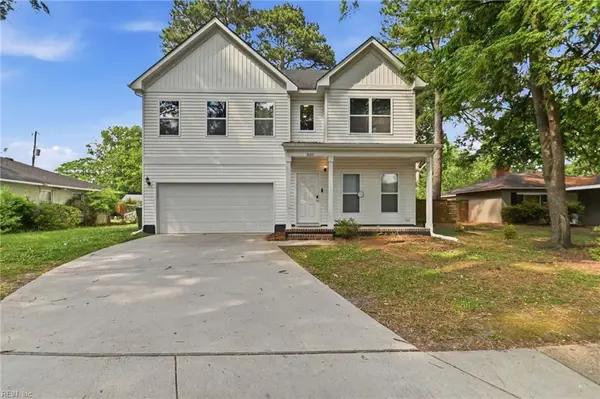 3560 Riverside Drive, Norfolk, VA 23502
