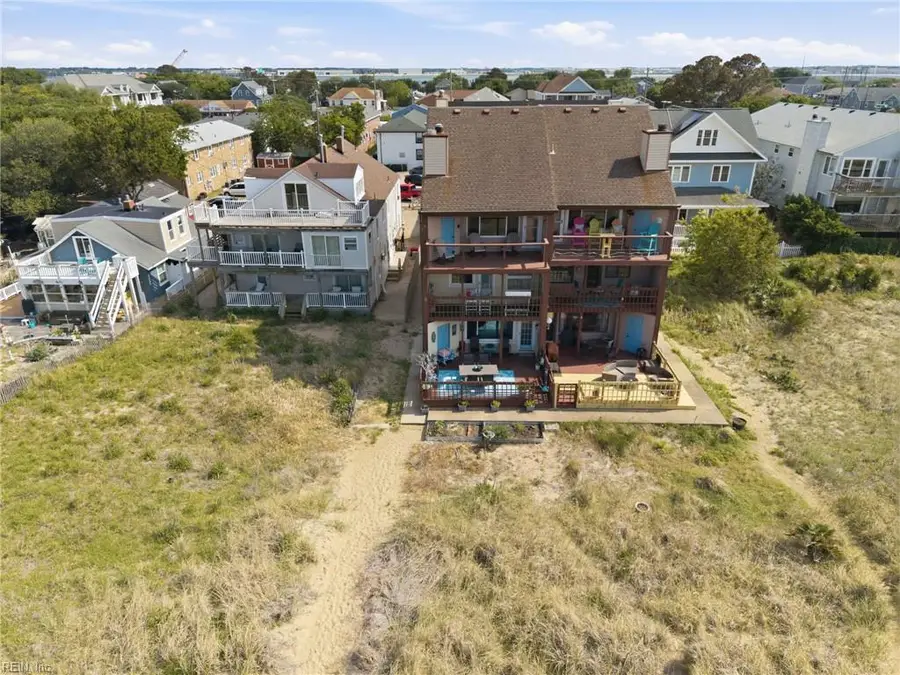 1216 W Ocean View Avenue #B, Norfolk, VA 23503 - #2
