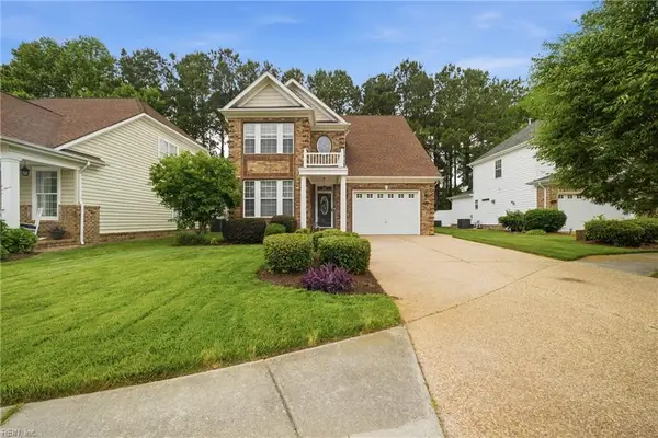 2948 Enchanting Circle, Virginia Beach, VA 23456