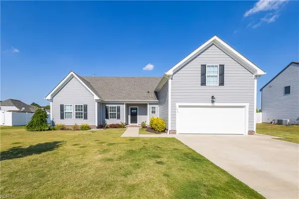 116 Parrish Point Lane, Moyock, NC 27958