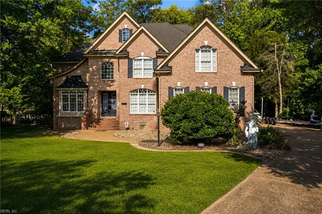 20582 Seahawk Landing, Smithfield, VA 23430 - #1