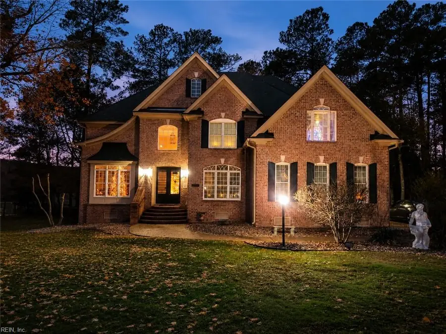 20582 Seahawk Landing, Smithfield, VA 23430 - #3