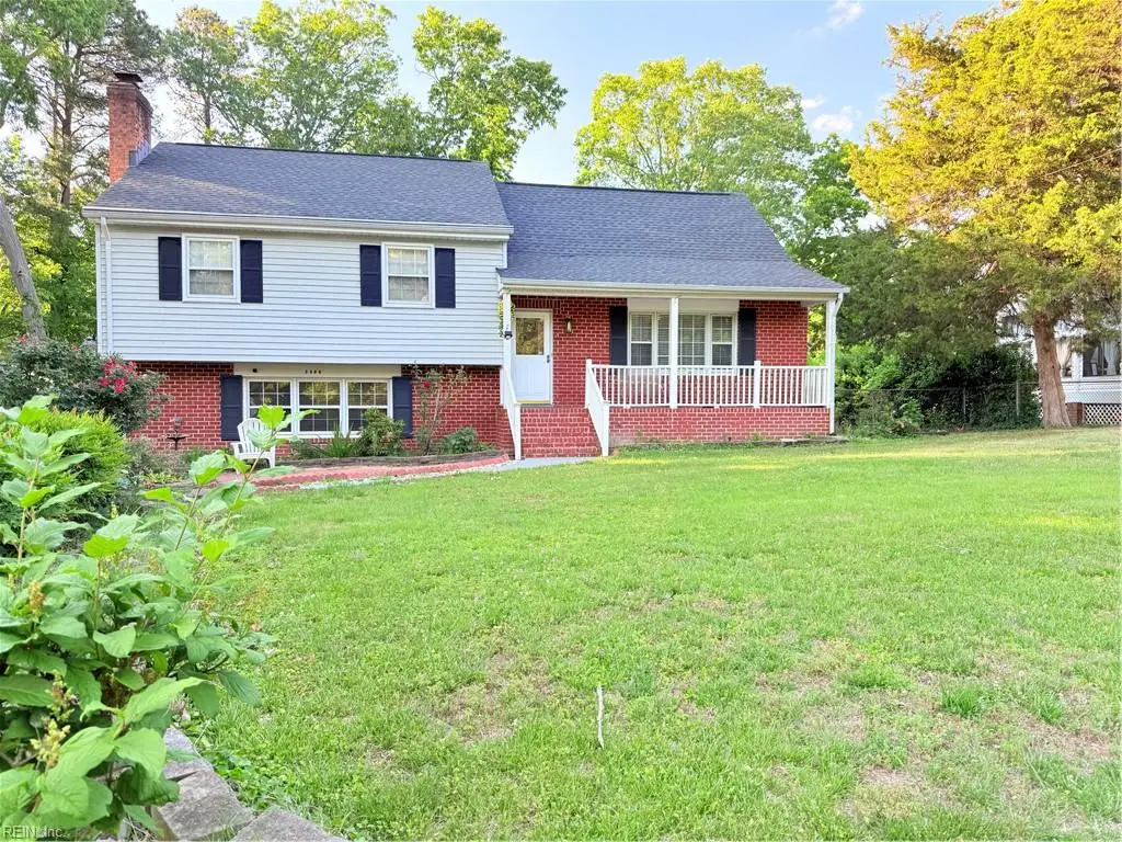 2408 Landon Road, Richmond, VA 23294 - #1