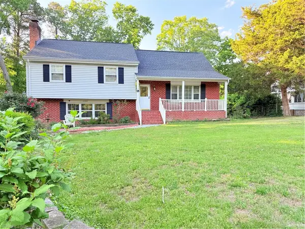 2408 Landon Road, Richmond, VA 23294
